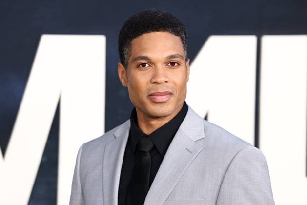 World Premiere Of Netflix s Animals Ray Fisher at the World Premiere Of Netflix s Animals held at Westwood Village Theater on October 1, 2026 in Westwood, Los Angeles, California, United States. Westwood California United States Copyright: xXavierxCollin ImagexPressxAgencyx