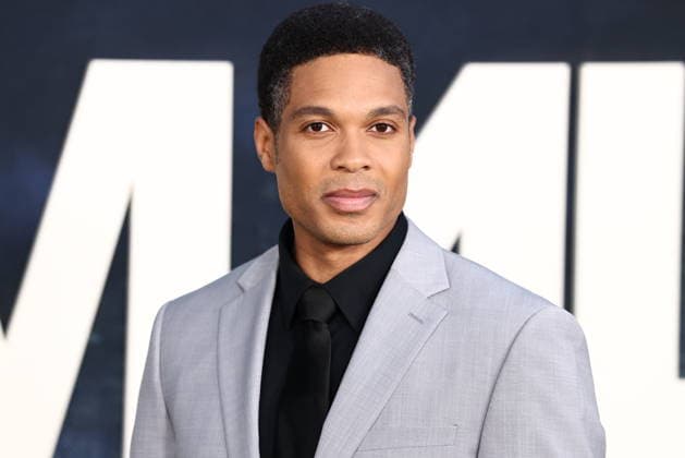 World Premiere Of Netflix s Animals Ray Fisher at the World Premiere Of Netflix s Animals held at Westwood Village Theater on October 1, 2026 in Westwood, Los Angeles, California, United States. Westwood California United States Copyright: xXavierxCollin ImagexPressxAgencyx