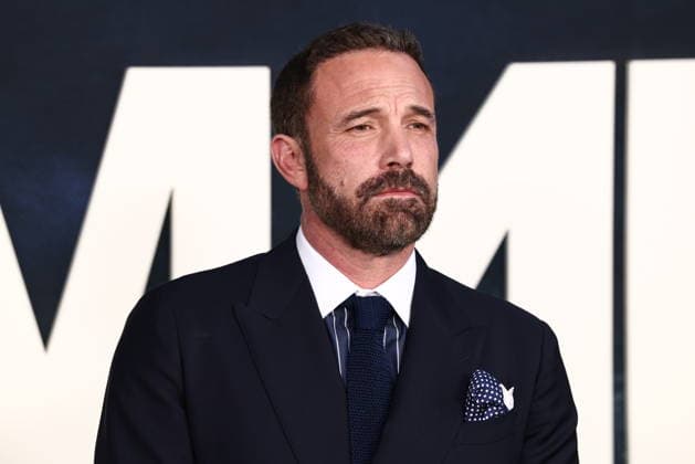World Premiere Of Netflix s Animals Ben Affleck at the World Premiere Of Netflix s Animals held at Westwood Village Theater on October 1, 2026 in Westwood, Los Angeles, California, United States. Westwood California United States Copyright: xXavierxCollin ImagexPressxAgencyx