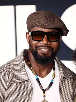 World Premiere Of Netflix s Animals Michael Jai White at the World Premiere Of Netflix s Animals held at Westwood Village Theater on October 1, 2026 in Westwood, Los Angeles, California, United States. Westwood California United States Copyright: xXavierxCollin ImagexPressxAgencyx