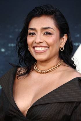 World Premiere Of Netflix s Animals Adriana Paz at the World Premiere Of Netflix s Animals held at Westwood Village Theater on October 1, 2026 in Westwood, Los Angeles, California, United States. Westwood California United States Copyright: xXavierxCollin ImagexPressxAgencyx
