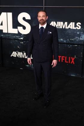 World Premiere Of Netflix s Animals Ben Affleck at the World Premiere Of Netflix s Animals held at Westwood Village Theater on October 1, 2026 in Westwood, Los Angeles, California, United States. Westwood California United States Copyright: xXavierxCollin ImagexPressxAgencyx