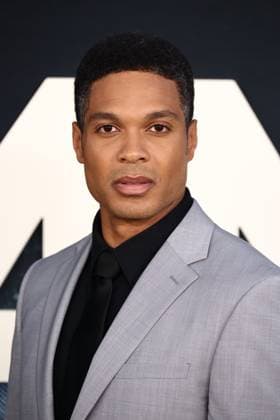 World Premiere Of Netflix s Animals Ray Fisher at the World Premiere Of Netflix s Animals held at Westwood Village Theater on October 1, 2026 in Westwood, Los Angeles, California, United States. Westwood California United States Copyright: xXavierxCollin ImagexPressxAgencyx