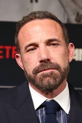 Premiere of Animals Los Angeles Ca Oct 1: Ben Affleck at The premiere Animals on October1, 2026 Credit: AdMedia EDITORIAL USE ONLY  Copyright: xx AdMediax admphotosthree019010