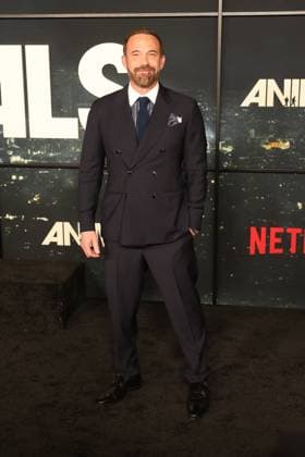 Premiere of Animals Los Angeles Ca Oct 1: Ben Affleck at The premiere Animals on October1, 2026 Credit: AdMedia EDITORIAL USE ONLY  Copyright: xx AdMediax admphotosthree019014