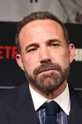 Premiere of Animals Los Angeles Ca Oct 1: Ben Affleck at The premiere Animals on October1, 2026 Credit: AdMedia EDITORIAL USE ONLY  Copyright: xx AdMediax admphotosthree019029