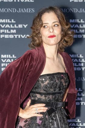 49th Mill Valley Film Festival Opening Night screening of Wild Horse Nine Parker Posey attends a screening of Wild Horse Nine during the Opening Night of the 49th Mill Valley Film Festival at the Outdoor Art Club on October 01, 2026 in Mill Valley, California. Mill Valley The Outdoor Art Club California USA Copyright: ximageSPACExforxMVFFx