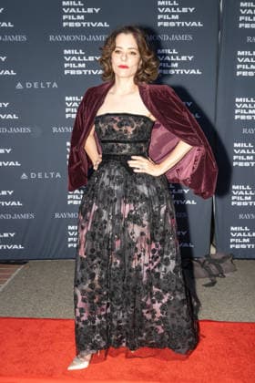 49th Mill Valley Film Festival Opening Night screening of Wild Horse Nine Parker Posey attends a screening of Wild Horse Nine during the Opening Night of the 49th Mill Valley Film Festival at the Outdoor Art Club on October 01, 2026 in Mill Valley, California. Mill Valley The Outdoor Art Club California USA Copyright: ximageSPACExforxMVFFx