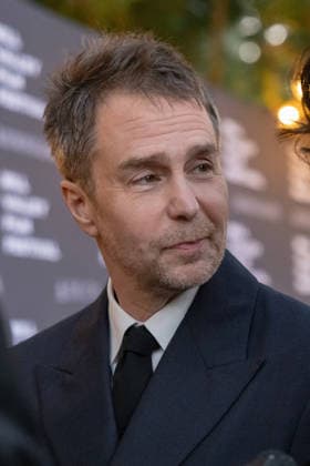49th Mill Valley Film Festival Opening Night screening of Wild Horse Nine Sam Rockwell attends a screening of Wild Horse Nine during the Opening Night of the 49th Mill Valley Film Festival at the Outdoor Art Club on October 01, 2026 in Mill Valley, California. Mill Valley The Outdoor Art Club California USA Copyright: ximageSPACExforxMVFFx
