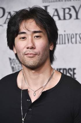 Justin Eseller at arrivals for 20th Anniversary Screening of PAN S LABYRINTH, Academy Museum of Motion Pictures, Los Angeles, CA, October 01, 2026. Photo By: Elizabeth Goodenough Everett Collection 20th Anniversary Screening of PAN S LABYRINTH PUBLICATIONXNOTxINxCANxCHNxFRAxITAxJPNxNORxPOLxRUSxESPxUKxUSA