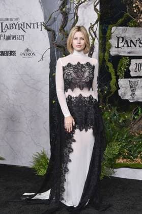 Mercedes Blanche at arrivals for 20th Anniversary Screening of PAN S LABYRINTH, Academy Museum of Motion Pictures, Los Angeles, CA, October 01, 2026. Photo By: Elizabeth Goodenough Everett Collection 20th Anniversary Screening of PAN S LABYRINTH PUBLICATIONXNOTxINxCANxCHNxFRAxITAxJPNxNORxPOLxRUSxESPxUKxUSA