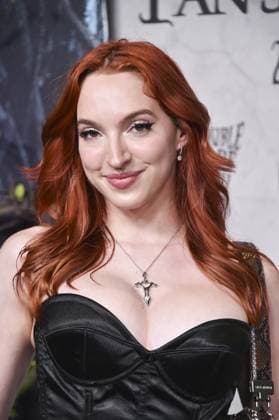 Brianna Torres at arrivals for 20th Anniversary Screening of PAN S LABYRINTH, Academy Museum of Motion Pictures, Los Angeles, CA, October 01, 2026. Photo By: Elizabeth Goodenough Everett Collection 20th Anniversary Screening of PAN S LABYRINTH PUBLICATIONXNOTxINxCANxCHNxFRAxITAxJPNxNORxPOLxRUSxESPxUKxUSA