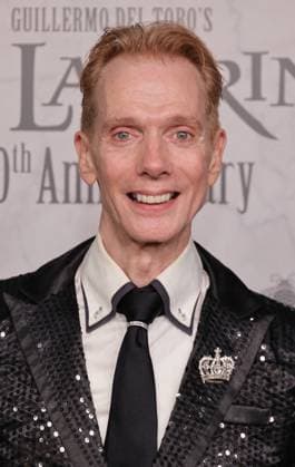 20th Anniversary Carpet Of Pan s Labyrinth LOS ANGELES, CA- OCTOBER 1: Doug Jones at the 20th Anniversary Carpet of Pan s Labyrinth at Academy Museum of Motion Pictures on October 1, 2026 in Los Angeles, California Credit: Crash AdMedia MediaPunch. 01 Oct 2026 Pictured: LOS ANGELES, CA- OCTOBER 1: Doug Jones at the 20th Anniversary Carpet of Pan s Labyrinth at Academy Museum of Motion Pictures on October 1, 2026 in Los Angeles, California Credit: Crash AdMedia MediaPunch.  Copyright: xThexMegaxAgencyxAdMedia MediaPunchx xMEGAx