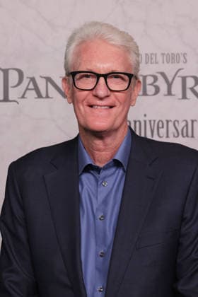 Pan™s Labyrinth 20th Anniversary Chris McGurk attends the 20th Anniversary Carpet of Pan s Labyrinth at Academy Museum of Motion Pictures on October 01, 2026 in Los Angeles, California. Los Angeles Academy Museum California USA Copyright: xCraSH imageSPACEx