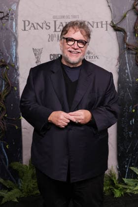 Pan™s Labyrinth 20th Anniversary Guillermo del Toro attends the 20th Anniversary Carpet of Pan s Labyrinth at Academy Museum of Motion Pictures on October 01, 2026 in Los Angeles, California. Los Angeles Academy Museum California USA Copyright: xCraSH imageSPACEx