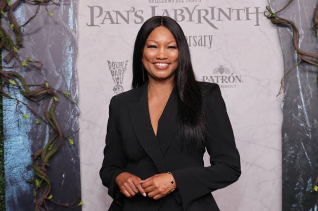 Pan™s Labyrinth 20th Anniversary Garcelle Beauvais attends the 20th Anniversary Carpet of Pan s Labyrinth at Academy Museum of Motion Pictures on October 01, 2026 in Los Angeles, California. Los Angeles Academy Museum California USA Copyright: xCraSH imageSPACEx