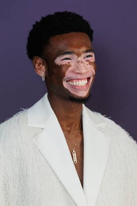 Messika Spring Summer 2027 Fashion Show During Paris Fashion Week: Celebrity Arrivals—Yvesmark Chery 460109 October 1, 2026, Paris, France  Copyright: xSebastienxFremontx xStarfacex STAR_460109_185