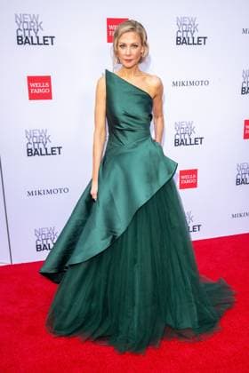 October 1, 2026, New York, New York, United States: Desi Lydic attends.The New York City Ballet 2026 Fall Gala at David H. Koch Theater, Lincoln Center on October 01, 2026 in New York City. New York United States  - ZUMAs197 20261001_aaa_s197_815 Copyright: xRonxAdarx