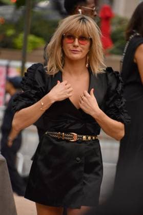 New York City Ballet 2026 Fall Gala NEW YORK, NY- OCTOBER 1: Grace Potter at the New York City Ballet 2026 Fall Gala at the David H. Koch Theater at Lincoln Center Plaza on October 1, 2026 in New York City. Credit: mpi099 MediaPunch. 01 Oct 2026 Pictured: NEW YORK, NY- OCTOBER 1: Grace Potter at the New York City Ballet 2026 Fall Gala at the David H. Koch Theater at Lincoln Center Plaza on October 1, 2026 in New York City. Credit: mpi099 MediaPunch.  Copyright: xThexMegaxAgencyxmpi099 MediaPunchx xMEGAx