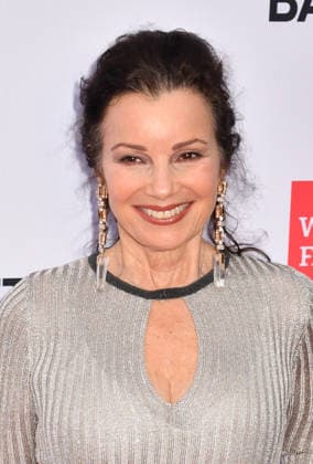 NEW YORK, NY, OCTOBER 1 Fran Drescher at the New York City Ballet 2026 Fall Gala at the David H. Koch Theater at Lincoln Center Plaza on October 1, 2026 in New York City. Credit: John Fycke, AdMedia 460111 2026 10 01 New York, New York City  Copyright: xAdMediax STAR_460111_053