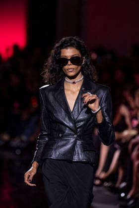 Messika’s Terres de Contrastes fashion show on the sidelines of the Spring Summer 2027 Ready-to-Wear collections during Paris Fashion Week (PFW) on October 1, 2026, in Paris, France. Messika’s Terres de Contrastes fashion show on the sidelines of the Spring Summer 2027 Ready-to-Wear collections during Paris Fashion Week (PFW) on October 1, 2026, in Paris, France  Copyright: xAgencex xBestimagexAgencex xBestimagex