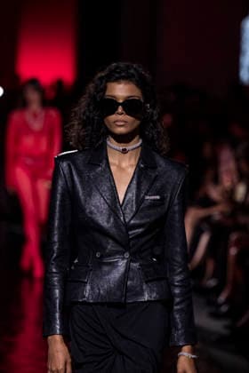 Messika’s Terres de Contrastes fashion show on the sidelines of the Spring Summer 2027 Ready-to-Wear collections during Paris Fashion Week (PFW) on October 1, 2026, in Paris, France. Messika’s Terres de Contrastes fashion show on the sidelines of the Spring Summer 2027 Ready-to-Wear collections during Paris Fashion Week (PFW) on October 1, 2026, in Paris, France  Copyright: xAgencex xBestimagexAgencex xBestimagex