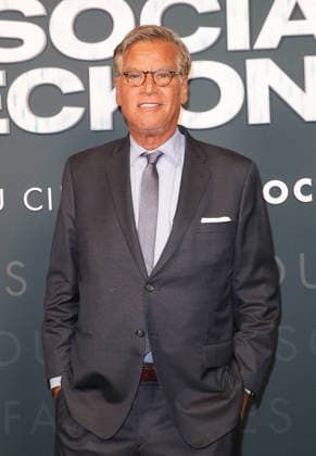 Aaron Sorkin Premiere of the film *The Social Reckoning* at the Pathé Palace cinema in Paris on October 1, 2026 Coadic Guirec Bestimage Premiere of the film *The Social Reckoning* at the Pathé Palace cinema in Paris on October 1, 2026 Paris, France  Copyright: xCOADICxGUIRECx xBESTIMAGExCOADICxGUIRECx xBESTIMAGEx