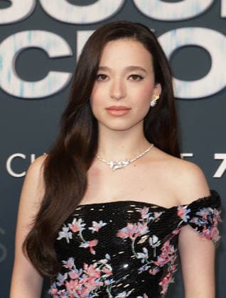 Mikey Madison Premiere of the film *The Social Reckoning* at the Pathé Palace cinema in Paris on October 1, 2026 Coadic Guirec Bestimage Premiere of the film *The Social Reckoning* at the Pathé Palace cinema in Paris on October 1, 2026 Paris, France  Copyright: xCOADICxGUIRECx xBESTIMAGExCOADICxGUIRECx xBESTIMAGEx