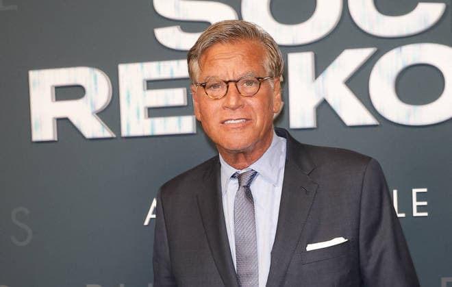 Aaron Sorkin Premiere of the film *The Social Reckoning* at the Pathé Palace cinema in Paris on October 1, 2026 Coadic Guirec Bestimage Premiere of the film *The Social Reckoning* at the Pathé Palace cinema in Paris on October 1, 2026 Paris, France  Copyright: xCOADICxGUIRECx xBESTIMAGExCOADICxGUIRECx xBESTIMAGEx