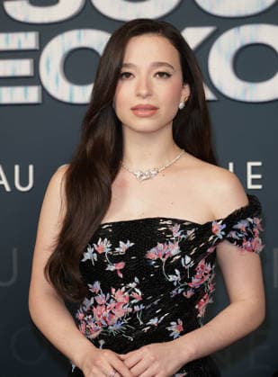 Mikey Madison Preview of the film *The Social Reckoning* at the Pathé Palace cinema in Paris on October 1, 2026 Coadic Guirec Bestimage Premiere of the film *The Social Reckoning* at the Pathé Palace cinema in Paris on October 1, 2026 Paris, France  Copyright: xCOADICxGUIRECx xBESTIMAGExCOADICxGUIRECx xBESTIMAGEx