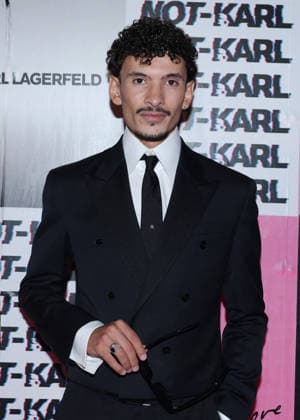 Adel Bounouagha Photocall from the Karl Lagerfeld: From Paris with Love event at the Karl Lagerfeld Boutique in Paris on October 1, 2026. KARL LAGERFELD celebrates its Fall Winter 2026 campaign with Paris Hilton, Kit Butler, and NOT KARL, a new addition to the brand’s universe. For this private event in Saint-Germain-des-Prés, Paris Hilton will join NOT KARL to mark this new chapter—an immersive experience in the world of KARL LAGERFELD, blending fashion, creativity, and the House’s heritage. Denis Guignebourg Bestimage The Karl Lagerfeld x Paris Hilton party during Paris RTW Spring Summer 2027 Fashion Week on October 1, 2026, in Paris, France. Paris, France Copyright: xDenisxGuignebourgx xBestimagexDenisxGuignebourgx xBestimagex