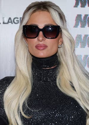 Paris Hilton at the Karl Lagerfeld: From Paris with Love event at the Karl Lagerfeld Boutique in Paris on October 1, 2026. KARL LAGERFELD celebrates its Fall Winter 2026 campaign with Paris Hilton, Kit Butler, and NOT KARL, a new member of the brand’s universe. For this private event in Saint-Germain-des-Prés, Paris Hilton will be joined by NOT KARL to mark this new chapter—an immersive experience in the world of KARL LAGERFELD, blending fashion, creativity, and the House’s heritage. Denis Guignebourg Bestimage The Karl Lagerfeld x Paris Hilton party during Paris RTW Spring Summer 2027 Fashion Week on October 1, 2026, in Paris, France. Paris, France Copyright: xDenisxGuignebourgx xBestimagexDenisxGuignebourgx xBestimagex