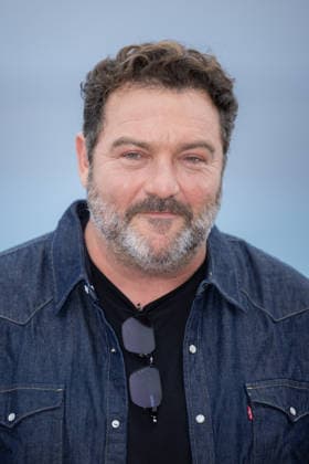 8th Cineroman Festival - Jupiter Photocall Denis Menochet attends the photocall of JUPITER during the 8th Cinéroman Festival in Nice, France on October 1, 2026. Photo by Shootpix ABACAPRESS.COM Nice France  Copyright: xShootpix ABACAx