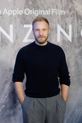 RECORD DATE NOT STATED Sam Phillips attend the Tenzing London Gala Screening at Curzon Mayfair in London, UK on 1 October 2026. Copyright: xRyoheyxNakayama Famousx Tenzing_LondonGalaScreening_CurzonMayfair_London_20261001_RyoheyNakayama_00070
