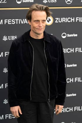 August Diehl at the premiere of the film *Vaterland* at the 22nd Zurich Film Festival at Arthouse Le Paris in Zurich, October 1, 2026 Foto:xA.xRaemyx xFuturexImagex vaterland_6025