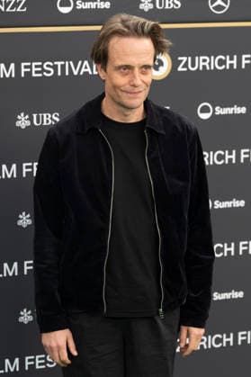 August Diehl at the premiere of the film *Vaterland* at the 22nd Zurich Film Festival at Arthouse Le Paris in Zurich, October 1, 2026 Foto:xA.xRaemyx xFuturexImagex vaterland_6026