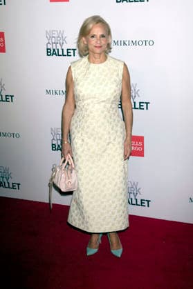 Amy Sedaris at the New York City Ballet 2026 Fall Fashion Gala at the David H. Koch Theater at Lincoln Center in New York, October 1, 2026 Foto:xJ.xShorex xFuturexImagex ballet_gala_6130