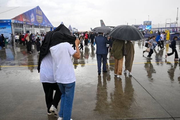 TEKNOFEST Southeast in Turkiye s Sanliurfa SANLIURFA, TURKIYE - OCTOBER 02: TEKNOFEST Southeast, world s largest aviation, space, and technology festival continues at the Sanliurfa GAP Airport for its 15th edition in Sanliurfa, Turkiye on October 02, 2026. Ozkan Bilgin Anadolu Sanliurfa Turkey. Editorial use only. Please get in touch for any other usage.  Copyright: x2026xAnadoluxOzkanxBilginx