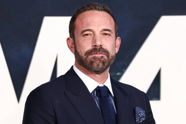 World Premiere Of Netflix s Animals WESTWOOD, LOS ANGELES, CALIFORNIA, USA - OCTOBER 01: Ben Affleck arrives at the World Premiere Of Netflix s Animals held at Westwood Village Theater on October 1, 2026 in Westwood, Los Angeles, California, United States. Westwood Westwood Village Theater California United States Copyright: xXavierxCollin ImagexPressxAgencyx