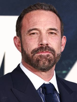 World Premiere Of Netflix s Animals WESTWOOD, LOS ANGELES, CALIFORNIA, USA - OCTOBER 01: Ben Affleck arrives at the World Premiere Of Netflix s Animals held at Westwood Village Theater on October 1, 2026 in Westwood, Los Angeles, California, United States. Westwood Westwood Village Theater California United States Copyright: xXavierxCollin ImagexPressxAgencyx