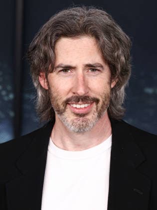 World Premiere Of Netflix s Animals WESTWOOD, LOS ANGELES, CALIFORNIA, USA - OCTOBER 01: Jason Reitman arrives at the World Premiere Of Netflix s Animals held at Westwood Village Theater on October 1, 2026 in Westwood, Los Angeles, California, United States. Westwood Westwood Village Theater California United States Copyright: xXavierxCollin ImagexPressxAgencyx