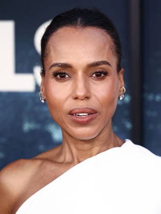 World Premiere Of Netflix s Animals WESTWOOD, LOS ANGELES, CALIFORNIA, USA - OCTOBER 01: Kerry Washington arrives at the World Premiere Of Netflix s Animals held at Westwood Village Theater on October 1, 2026 in Westwood, Los Angeles, California, United States. Westwood Westwood Village Theater California United States Copyright: xXavierxCollin ImagexPressxAgencyx