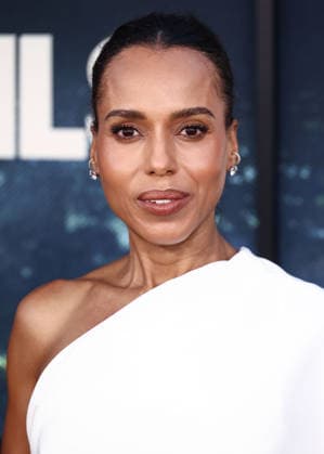 World Premiere Of Netflix s Animals WESTWOOD, LOS ANGELES, CALIFORNIA, USA - OCTOBER 01: Kerry Washington arrives at the World Premiere Of Netflix s Animals held at Westwood Village Theater on October 1, 2026 in Westwood, Los Angeles, California, United States. Westwood Westwood Village Theater California United States Copyright: xXavierxCollin ImagexPressxAgencyx