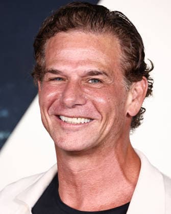 World Premiere Of Netflix s Animals WESTWOOD, LOS ANGELES, CALIFORNIA, USA - OCTOBER 01: Mark Kassen arrives at the World Premiere Of Netflix s Animals held at Westwood Village Theater on October 1, 2026 in Westwood, Los Angeles, California, United States. Westwood Westwood Village Theater California United States Copyright: xXavierxCollin ImagexPressxAgencyx