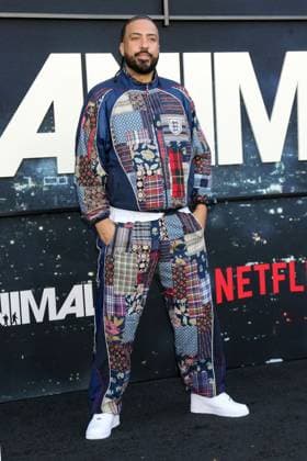 French Montana at arrivals for ANIMALS Premiere, Westwood Village Theatre, Los Angeles, CA, October 01, 2026. Photo By: Priscilla Grant Everett Collection ANIMALS Premiere PUBLICATIONXNOTxINxCANxCHNxFRAxITAxJPNxNORxPOLxRUSxESPxUKxUSA