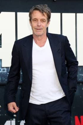 Harry Gregson-Williams at arrivals for ANIMALS Premiere, Westwood Village Theatre, Los Angeles, CA, October 01, 2026. Photo By: Priscilla Grant Everett Collection ANIMALS Premiere PUBLICATIONXNOTxINxCANxCHNxFRAxITAxJPNxNORxPOLxRUSxESPxUKxUSA