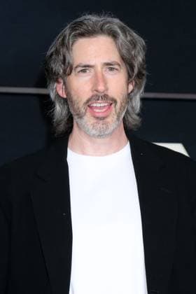 Jason Reitman at arrivals for ANIMALS Premiere, Westwood Village Theatre, Los Angeles, CA, October 01, 2026. Photo By: Priscilla Grant Everett Collection ANIMALS Premiere PUBLICATIONXNOTxINxCANxCHNxFRAxITAxJPNxNORxPOLxRUSxESPxUKxUSA
