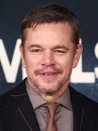 World Premiere Of Netflix s Animals WESTWOOD, LOS ANGELES, CALIFORNIA, USA - OCTOBER 01: Matt Damon arrives at the World Premiere Of Netflix s Animals held at Westwood Village Theater on October 1, 2026 in Westwood, Los Angeles, California, United States. Westwood Westwood Village Theater California United States Copyright: xXavierxCollin ImagexPressxAgencyx