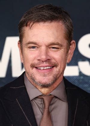 World Premiere Of Netflix s Animals WESTWOOD, LOS ANGELES, CALIFORNIA, USA - OCTOBER 01: Matt Damon arrives at the World Premiere Of Netflix s Animals held at Westwood Village Theater on October 1, 2026 in Westwood, Los Angeles, California, United States. Westwood Westwood Village Theater California United States Copyright: xXavierxCollin ImagexPressxAgencyx