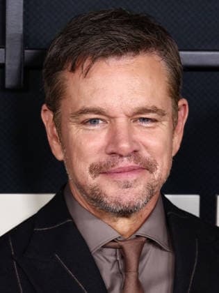World Premiere Of Netflix s Animals WESTWOOD, LOS ANGELES, CALIFORNIA, USA - OCTOBER 01: Matt Damon arrives at the World Premiere Of Netflix s Animals held at Westwood Village Theater on October 1, 2026 in Westwood, Los Angeles, California, United States. Westwood Westwood Village Theater California United States Copyright: xXavierxCollin ImagexPressxAgencyx
